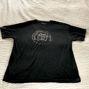 Rough trade gear t-shirt